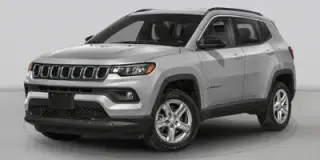 Jeep Compass 2024 4x4 Latitude 4p SUV