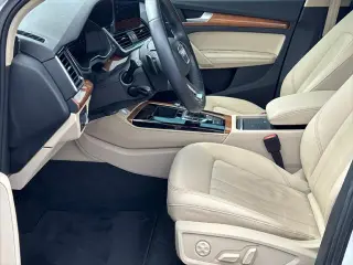 Audi Q5 2021 AWD quattro Premium Plus 45 TFSI 4p SUV
