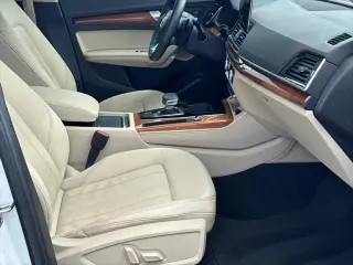 Audi Q5 2021 AWD quattro Premium Plus 45 TFSI 4p SUV