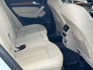 Audi Q5 2021 AWD quattro Premium Plus 45 TFSI 4p SUV