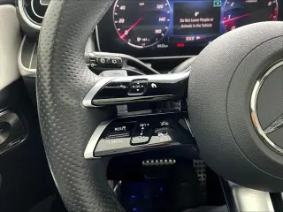 Mercedes-Benz GLC 2023 AWD GLC 300 4MATIC 4p SUV