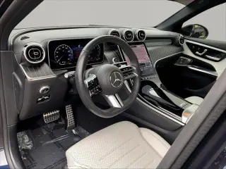 Mercedes-Benz GLC 2023 AWD GLC 300 4MATIC 4p SUV
