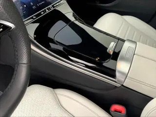 Mercedes-Benz GLC 2023 AWD GLC 300 4MATIC 4p SUV