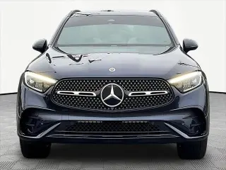 Mercedes-Benz GLC 2023 AWD GLC 300 4MATIC 4p SUV