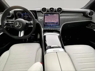 Mercedes-Benz GLC 2023 AWD GLC 300 4MATIC 4p SUV