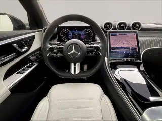 Mercedes-Benz GLC 2023 AWD GLC 300 4MATIC 4p SUV