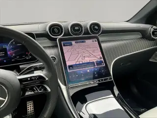 Mercedes-Benz GLC 2023 AWD GLC 300 4MATIC 4p SUV