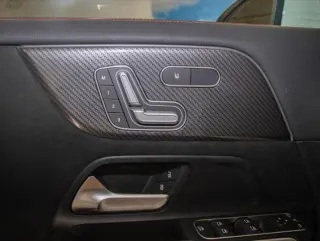 Mercedes-Benz GLA 2021 AWD AMG GLA 45 4MATIC 4p SUV