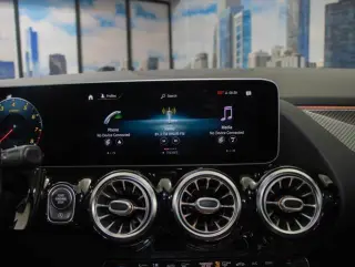 Mercedes-Benz GLA 2021 AWD AMG GLA 45 4MATIC 4p SUV
