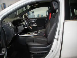 Mercedes-Benz GLA 2021 AWD AMG GLA 45 4MATIC 4p SUV