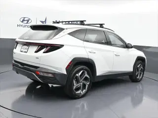 Hyundai TUCSON 2022 AWD Limited 4dr SUV