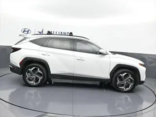 Hyundai TUCSON 2022 AWD Limited 4dr SUV