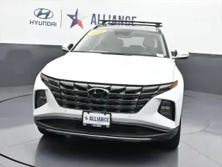 Hyundai TUCSON 2022 AWD Limited 4dr SUV