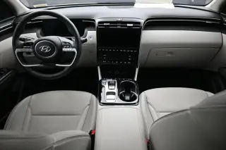 Hyundai TUCSON 2022 AWD Limited 4dr SUV
