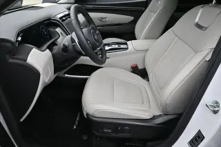 Hyundai TUCSON 2022 AWD Limited 4dr SUV