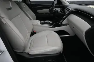 Hyundai TUCSON 2022 AWD Limited 4dr SUV