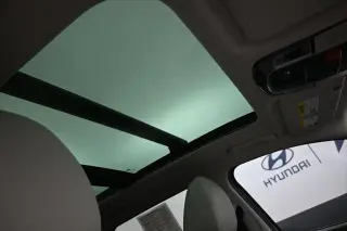 Hyundai TUCSON 2022 AWD Limited 4dr SUV