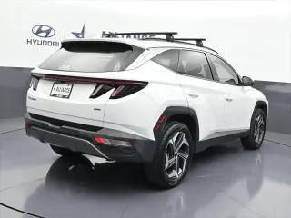 Hyundai TUCSON 2022 AWD Limited 4dr SUV