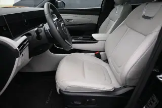 Hyundai TUCSON 2025 Limited 4dr SUV