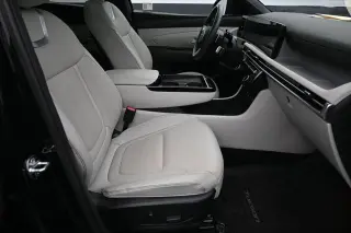 Hyundai TUCSON 2025 Limited 4dr SUV