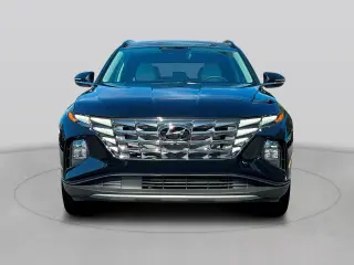 Hyundai TUCSON 2024 Limited 4dr SUV