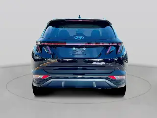 Hyundai TUCSON 2024 Limited 4dr SUV