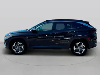 Hyundai TUCSON 2024 Limited 4dr SUV