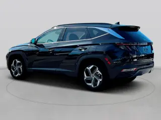 Hyundai TUCSON 2024 Limited 4dr SUV