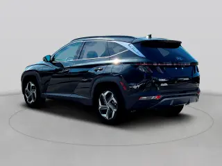 Hyundai TUCSON 2024 Limited 4dr SUV