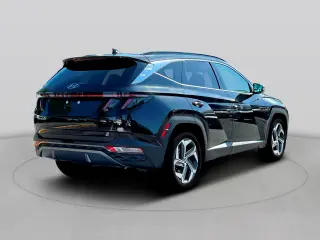 Hyundai TUCSON 2024 Limited 4dr SUV