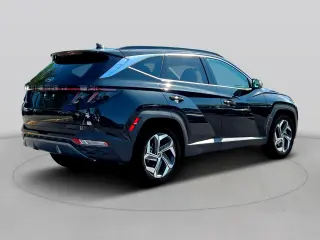 Hyundai TUCSON 2024 Limited 4dr SUV