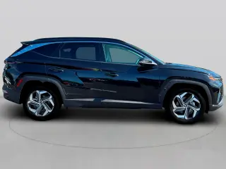 Hyundai TUCSON 2024 Limited 4dr SUV