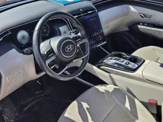 Hyundai TUCSON 2024 Limited 4dr SUV