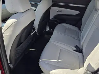 Hyundai TUCSON 2024 Limited 4dr SUV