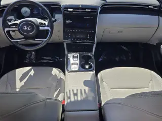 Hyundai TUCSON 2024 Limited 4dr SUV