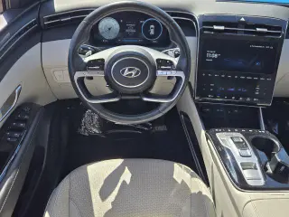Hyundai TUCSON 2024 Limited 4dr SUV
