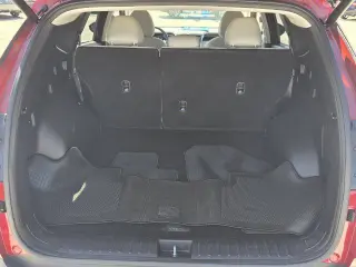 Hyundai TUCSON 2024 Limited 4dr SUV