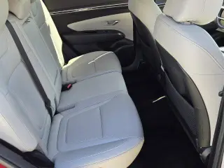 Hyundai TUCSON 2024 Limited 4dr SUV