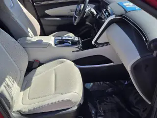 Hyundai TUCSON 2024 Limited 4dr SUV