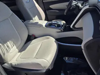 Hyundai TUCSON 2024 Limited 4dr SUV