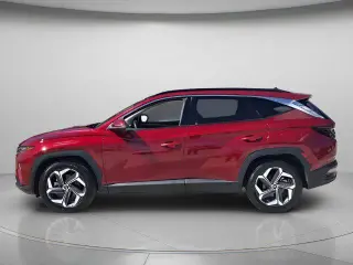 Hyundai TUCSON 2024 Limited 4dr SUV