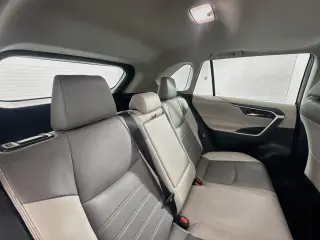 Toyota RAV4 Hybrid 2022 tracción en todas las ruedas XLE Premium 4p SUV