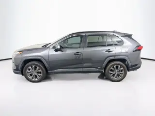 Toyota RAV4 Hybrid 2022 tracción en todas las ruedas XLE Premium 4p SUV