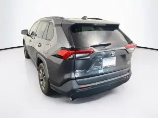 Toyota RAV4 Hybrid 2022 tracción en todas las ruedas XLE Premium 4p SUV