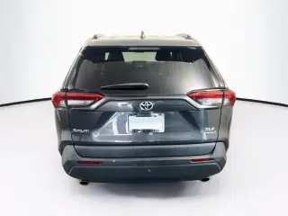 Toyota RAV4 Hybrid 2022 tracción en todas las ruedas XLE Premium 4p SUV