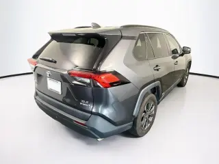 Toyota RAV4 Hybrid 2022 tracción en todas las ruedas XLE Premium 4p SUV