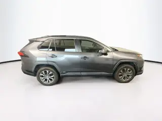 Toyota RAV4 Hybrid 2022 tracción en todas las ruedas XLE Premium 4p SUV