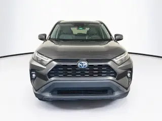 Toyota RAV4 Hybrid 2022 tracción en todas las ruedas XLE Premium 4p SUV
