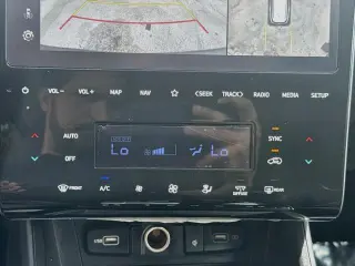 Hyundai TUCSON 2024 Limited 4dr SUV