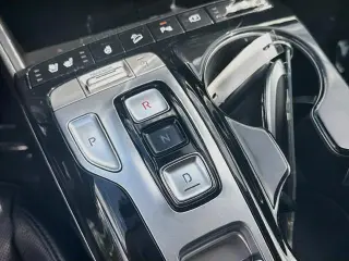Hyundai TUCSON 2024 Limited 4dr SUV